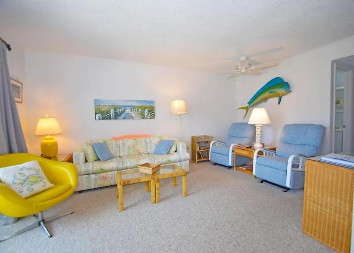 Apartment Bridgepoint Ii 5d *