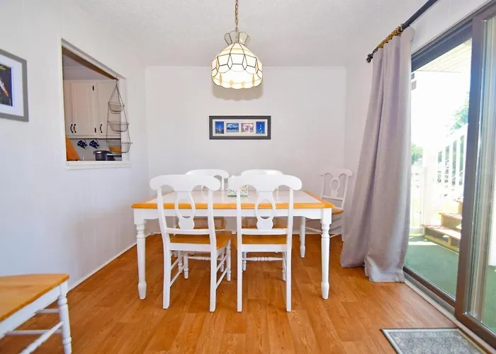 Bridgepoint Ii 5d Apartment *