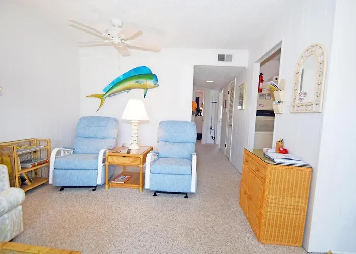 Apartment Bridgepoint Ii 5d