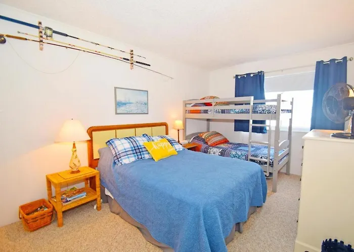Bridgepoint Ii 5d Ocean City