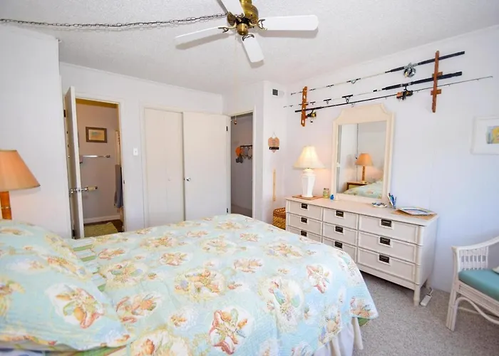 Apartment Bridgepoint Ii 5d