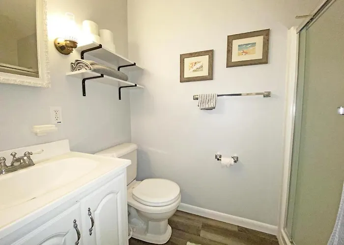Bridgepoint Ii 5d Apartment *